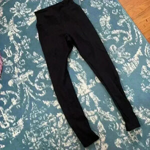 NYDJ City sport slimming fit leggings XS NWT